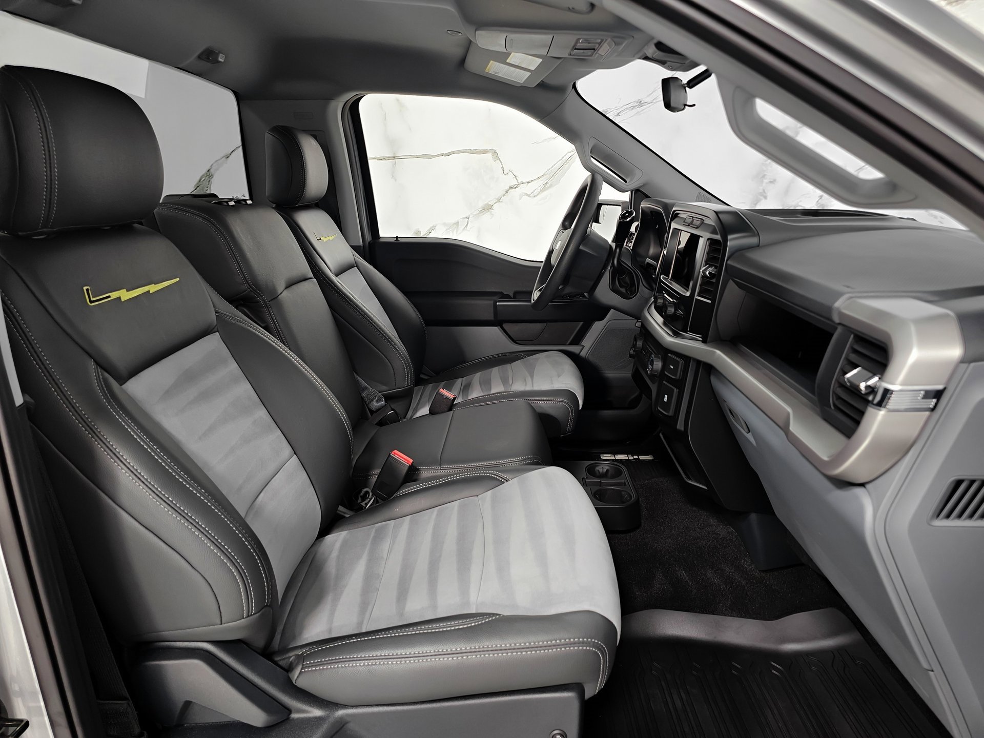 Used 2022 Ford F150 XL w/ Equipment Group 101A High image 6