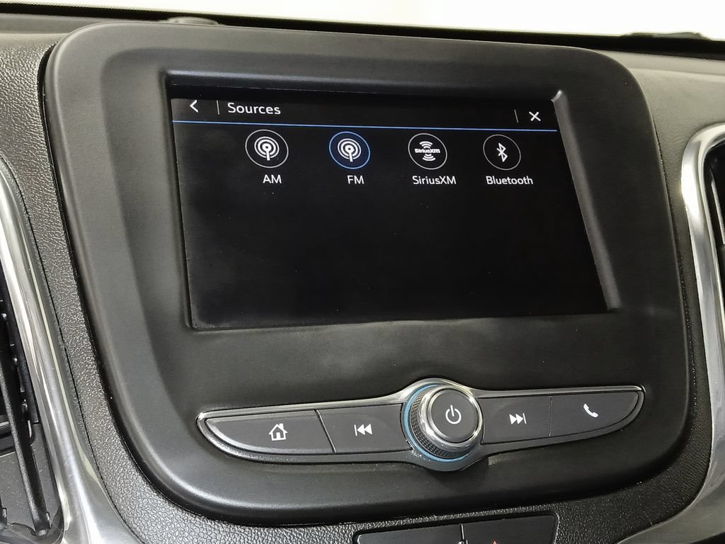 Certified 2023 Chevrolet Equinox LT w/ Driver Convenience Package AWD/4WD image 23