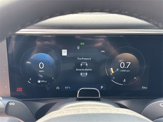 New 2026 Hyundai Palisade Limited image 20