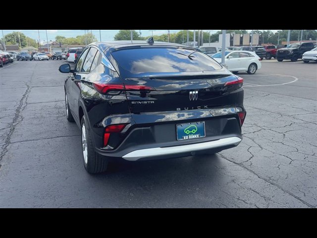 Used 2024 Buick Envista Sport Touring w/ Convenience I Package FWD image 7