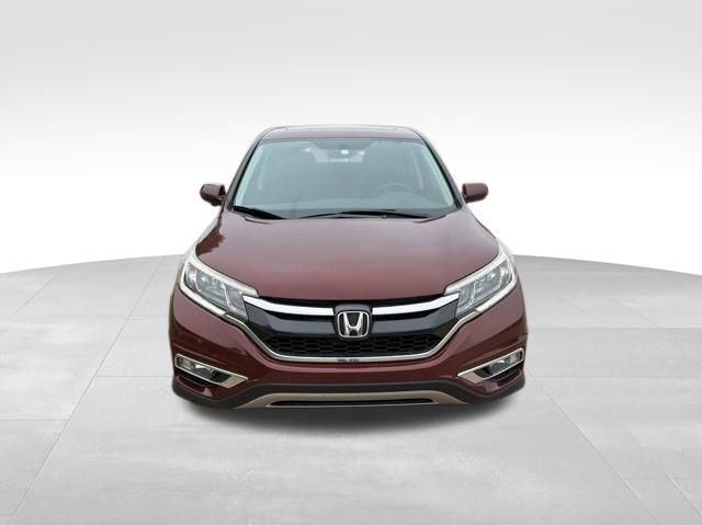 Used 2016 Honda CR-V EX image 8