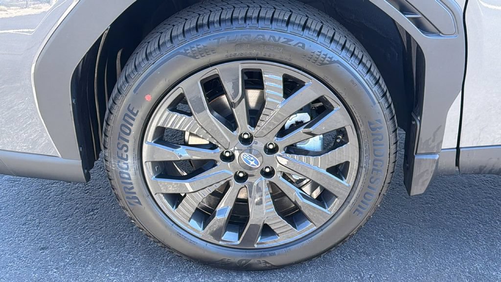 New 2026 Subaru Forester Sport w/ Onyx Edition AWD/4WD image 9
