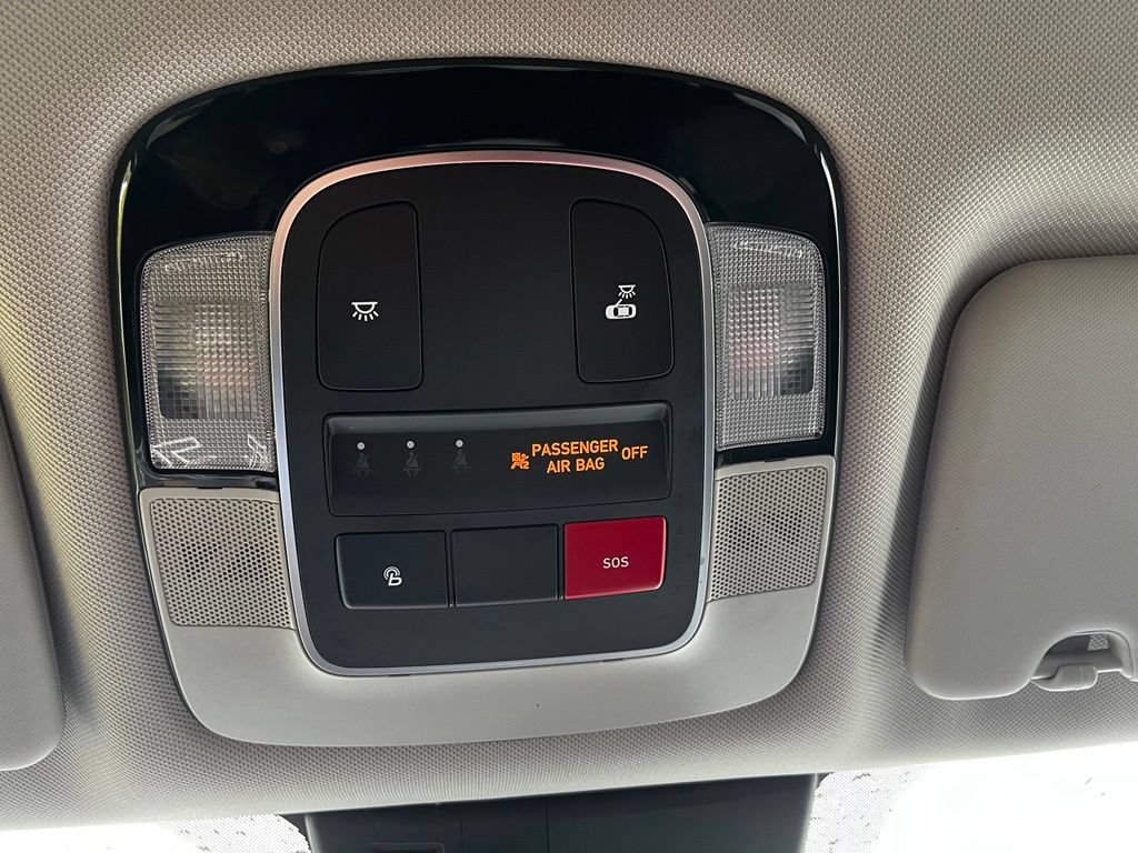 Used 2024 Hyundai Tucson SEL AWD/4WD image 22