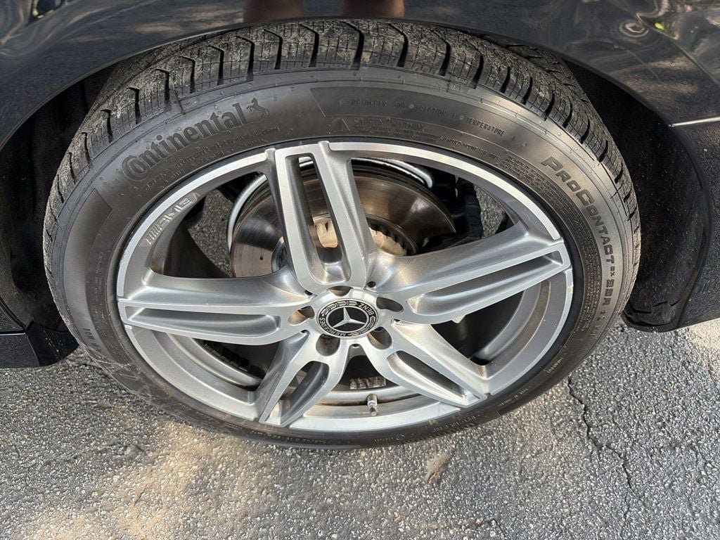 Used 2018 Mercedes-Benz E 300 image 10