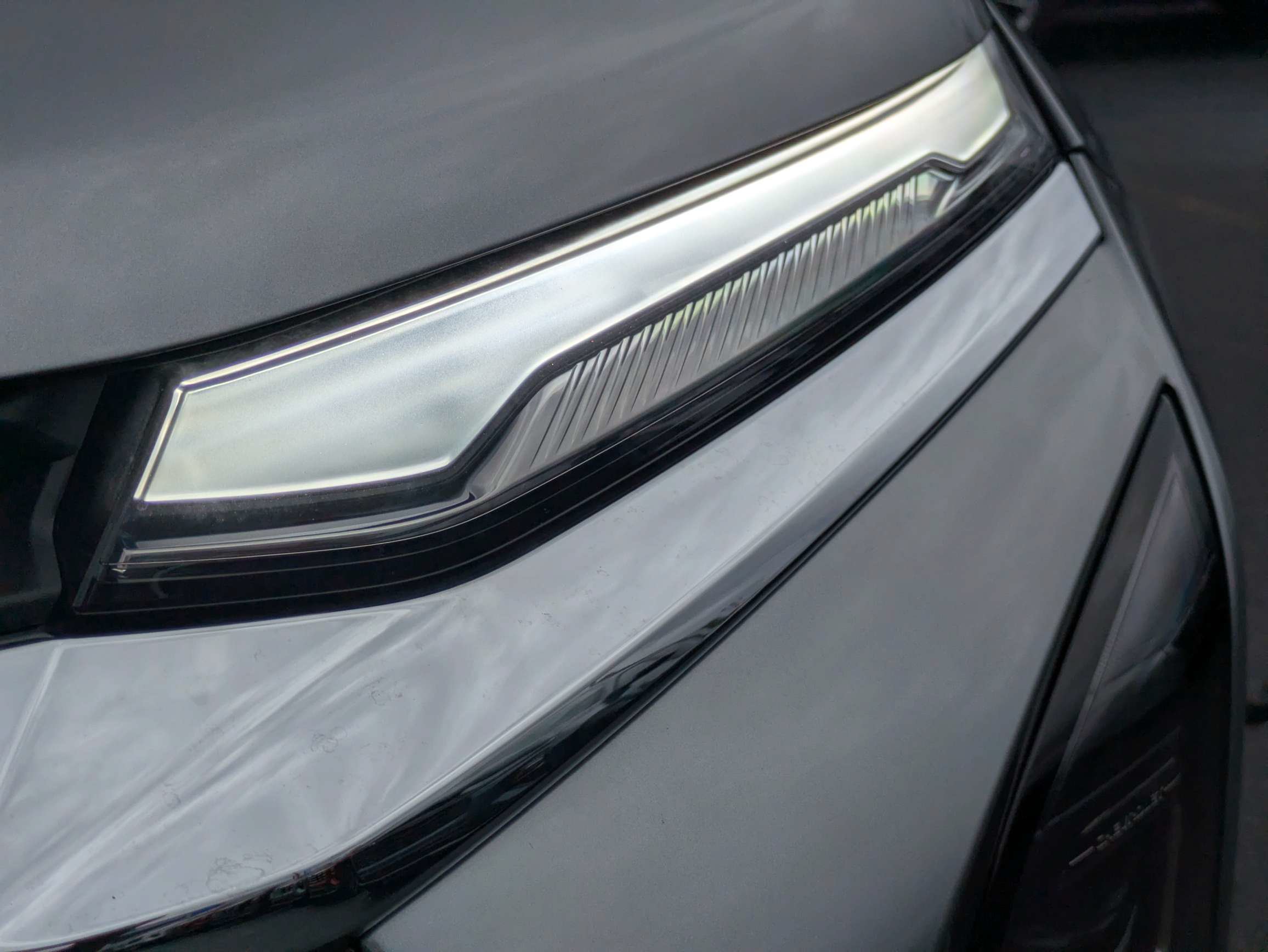 New 2027 Chevrolet Equinox LT FWD image 30