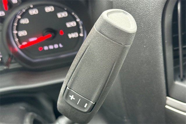 New 2026 GMC Sierra 1500 Pro w/ Pro Value Package image 21