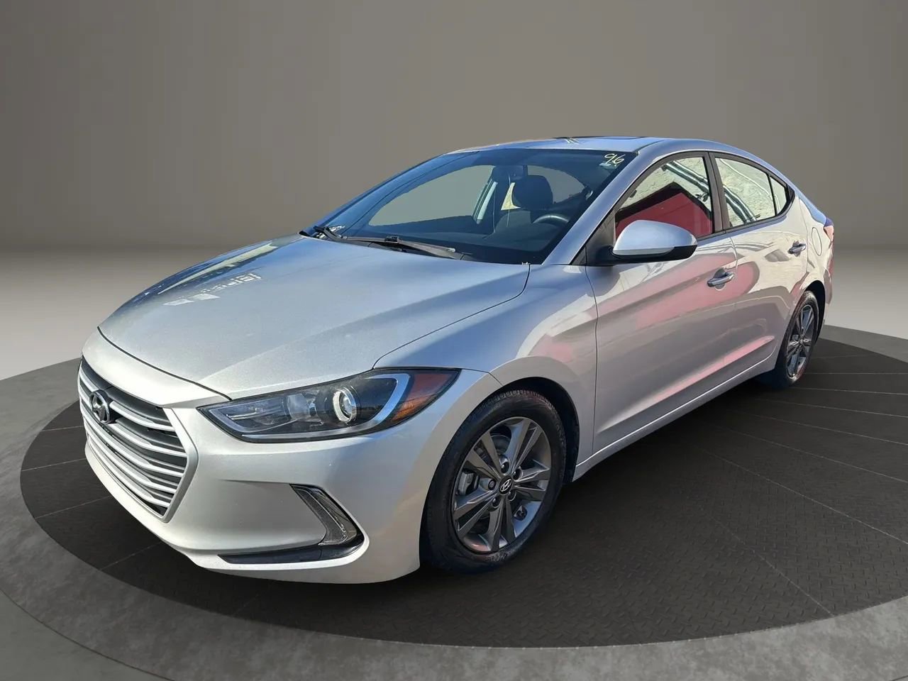 Used 2017 Hyundai Elantra Value Edition