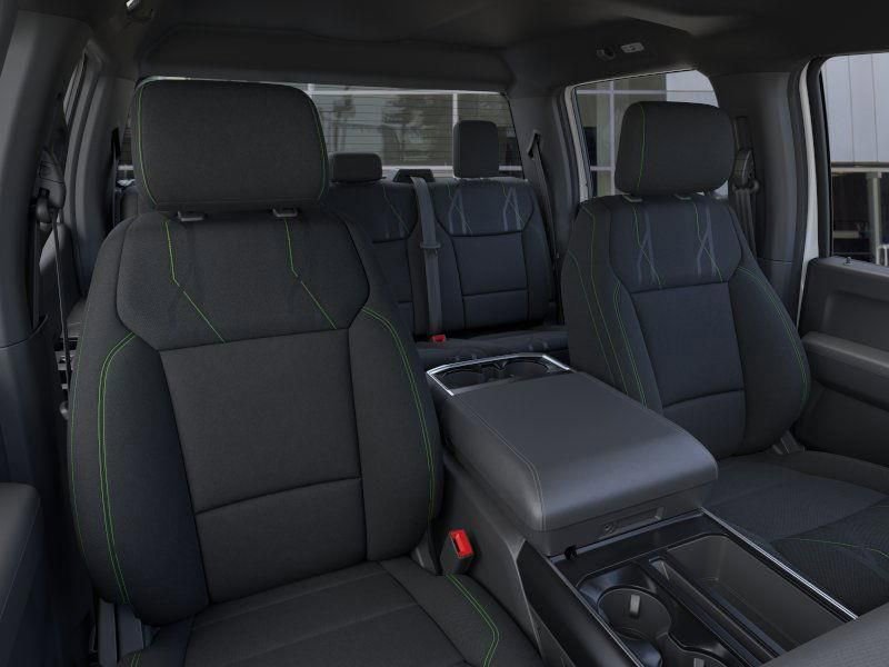 Used 2025 Ford F150 STX image 10