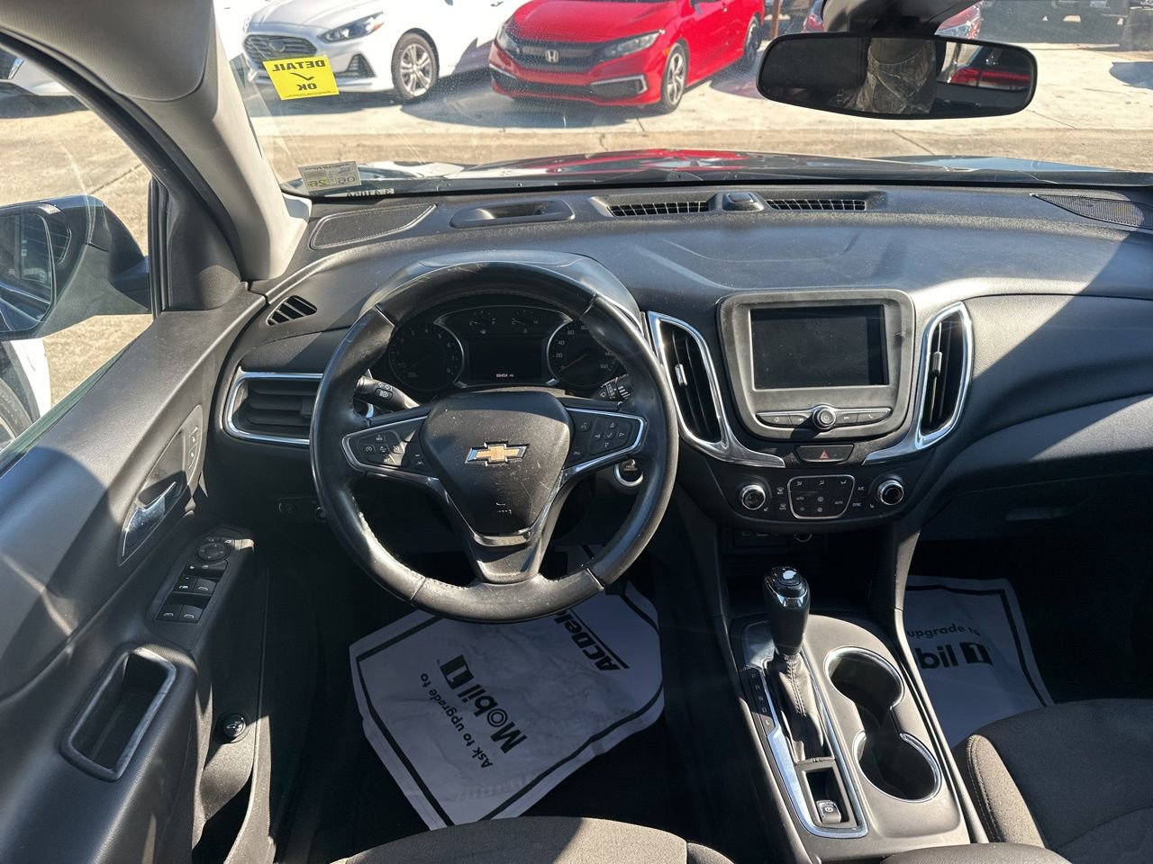 Used 2020 Chevrolet Equinox LT image 11