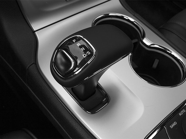 Used 2014 Jeep Grand Cherokee Summit image 13