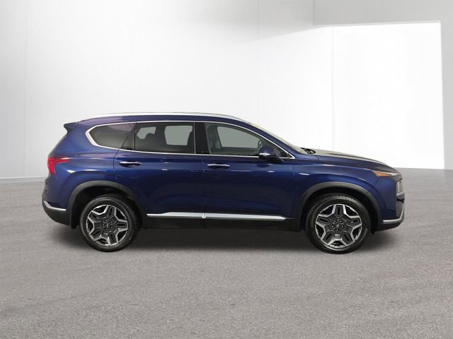 Used 2023 Hyundai Santa Fe Limited AWD/4WD image 43