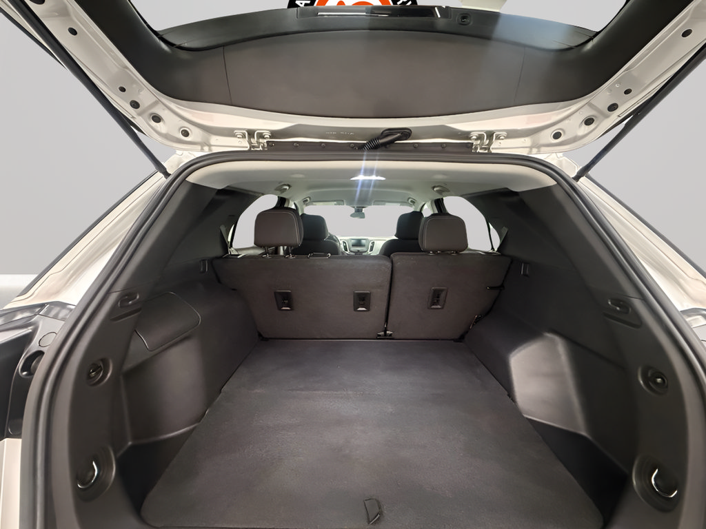 Used 2022 Chevrolet Equinox LS w/ LS Convenience Package FWD image 26