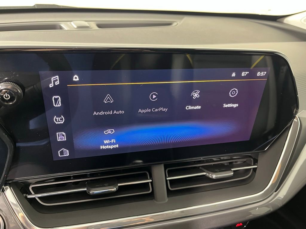 New 2026 Chevrolet Trax ACTIV w/ Driver Confidence Package image 28