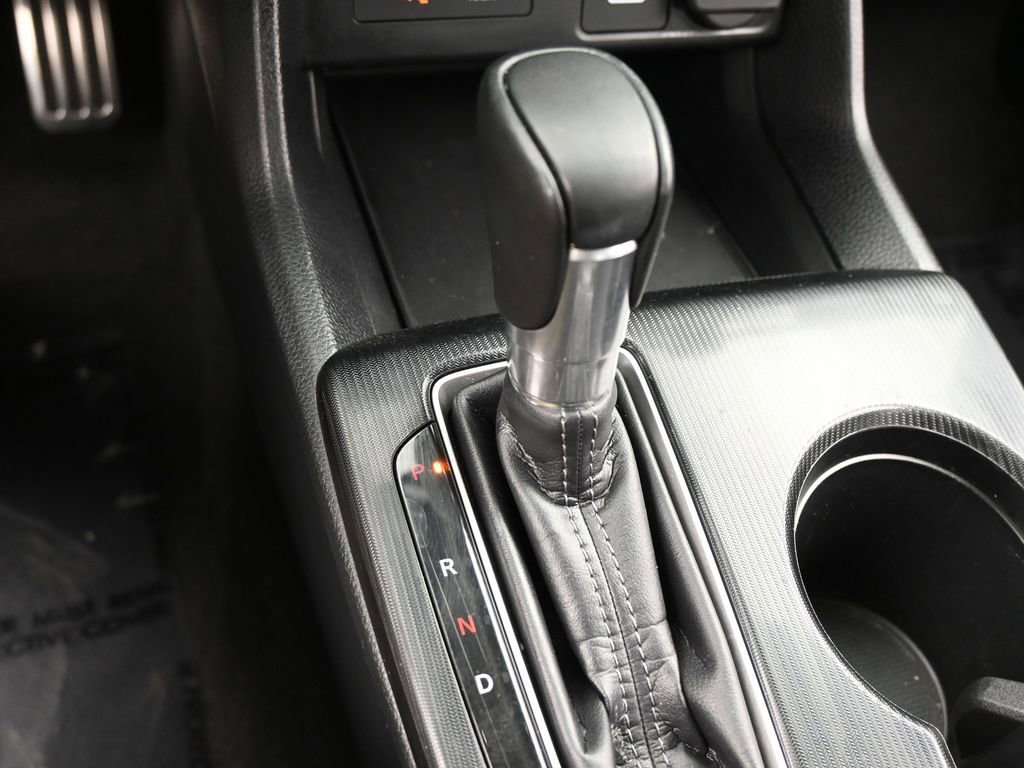 Used 2023 Honda Civic Sport image 21