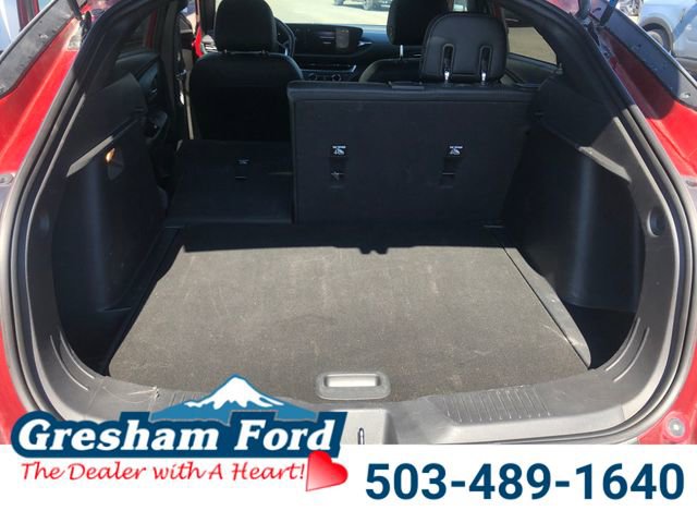 Used 2024 Buick Envista Preferred w/ Convenience I Package image 21