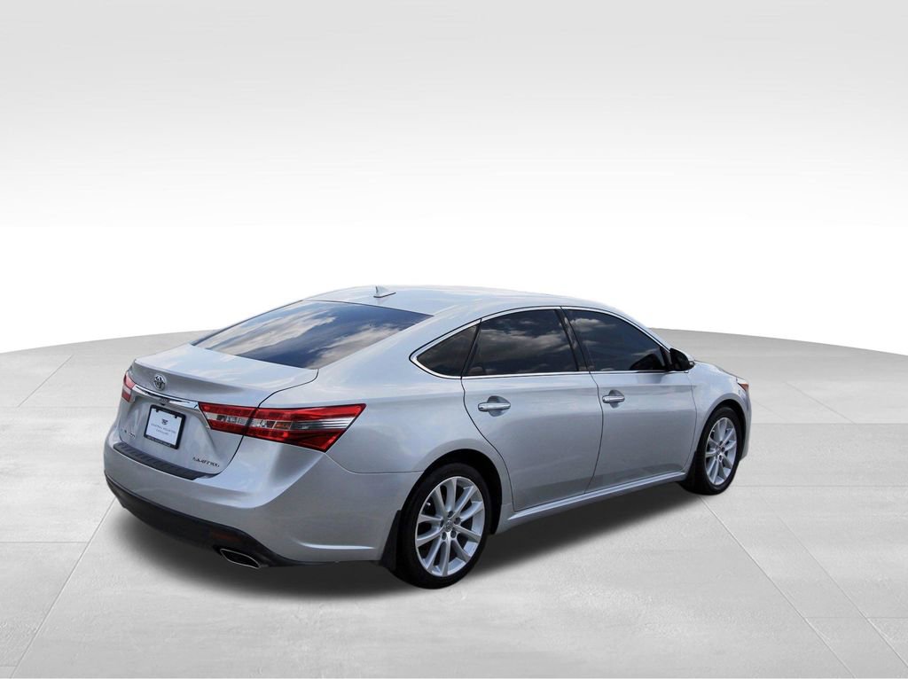 Used 2013 Toyota Avalon Limited FWD image 4