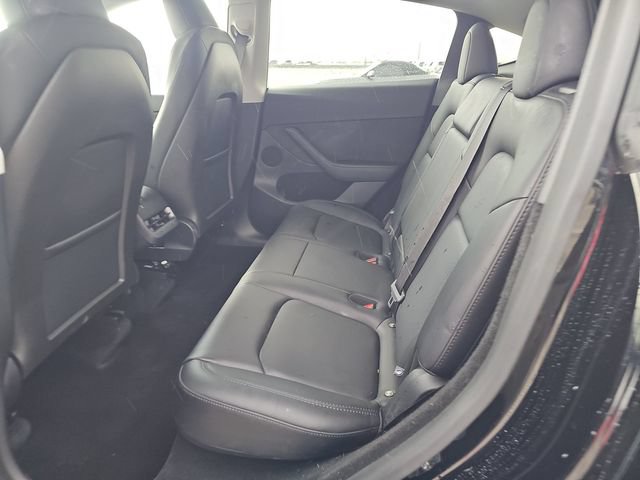 Used 2025 Tesla Model Y Performance AWD/4WD image 12