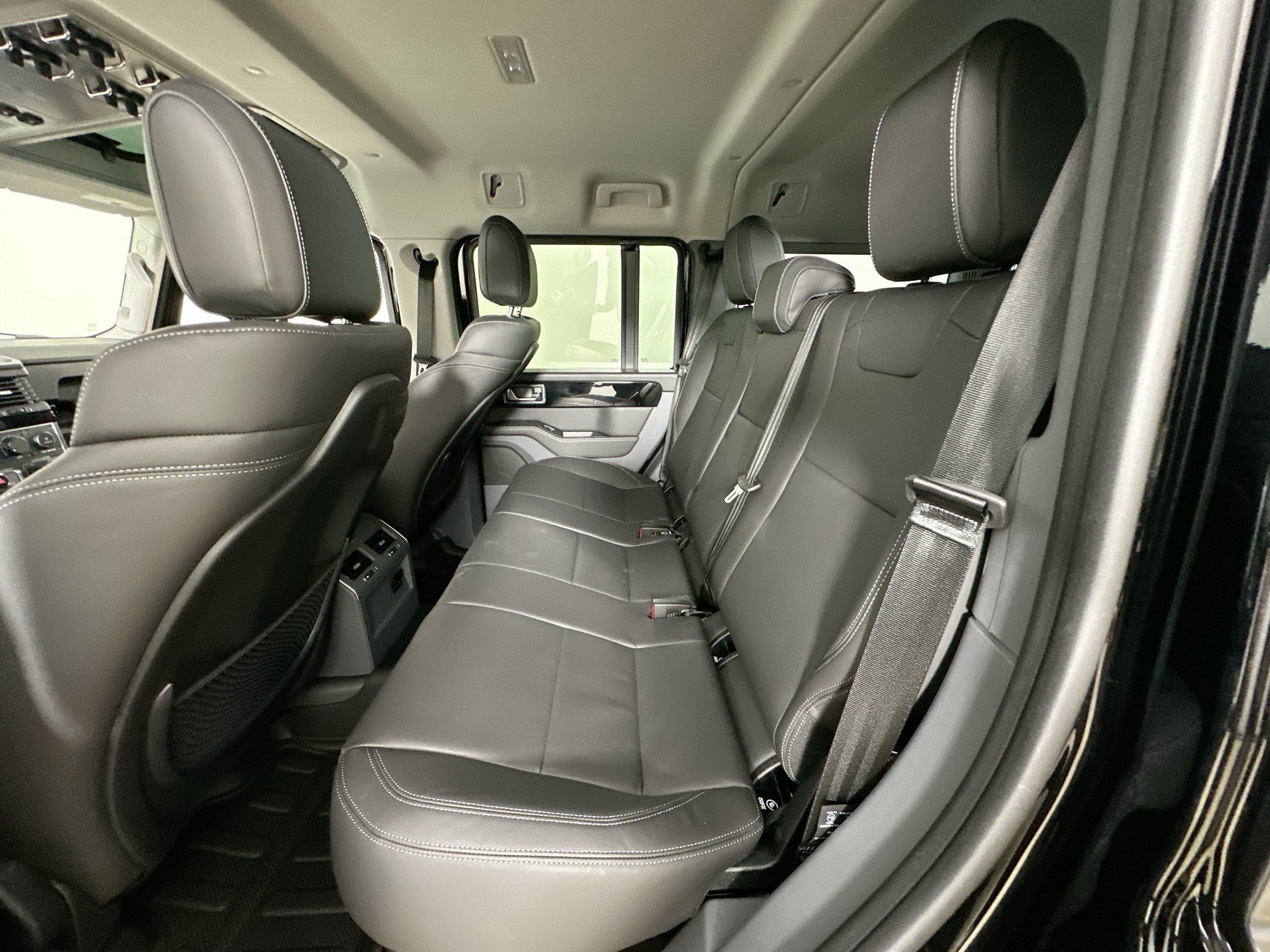 New 2026 INEOS Grenadier Station Wagon AWD/4WD image 39