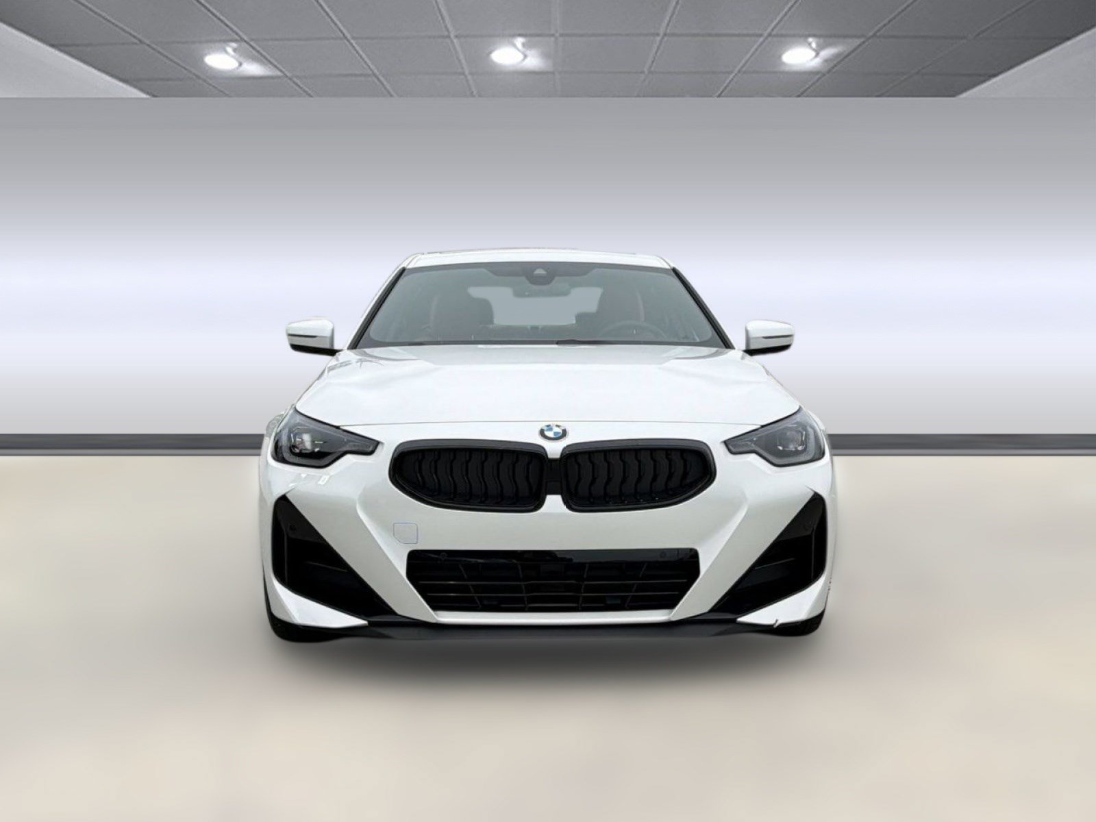 Used 2026 BMW 230i Coupe w/ Premium Package RWD image 5