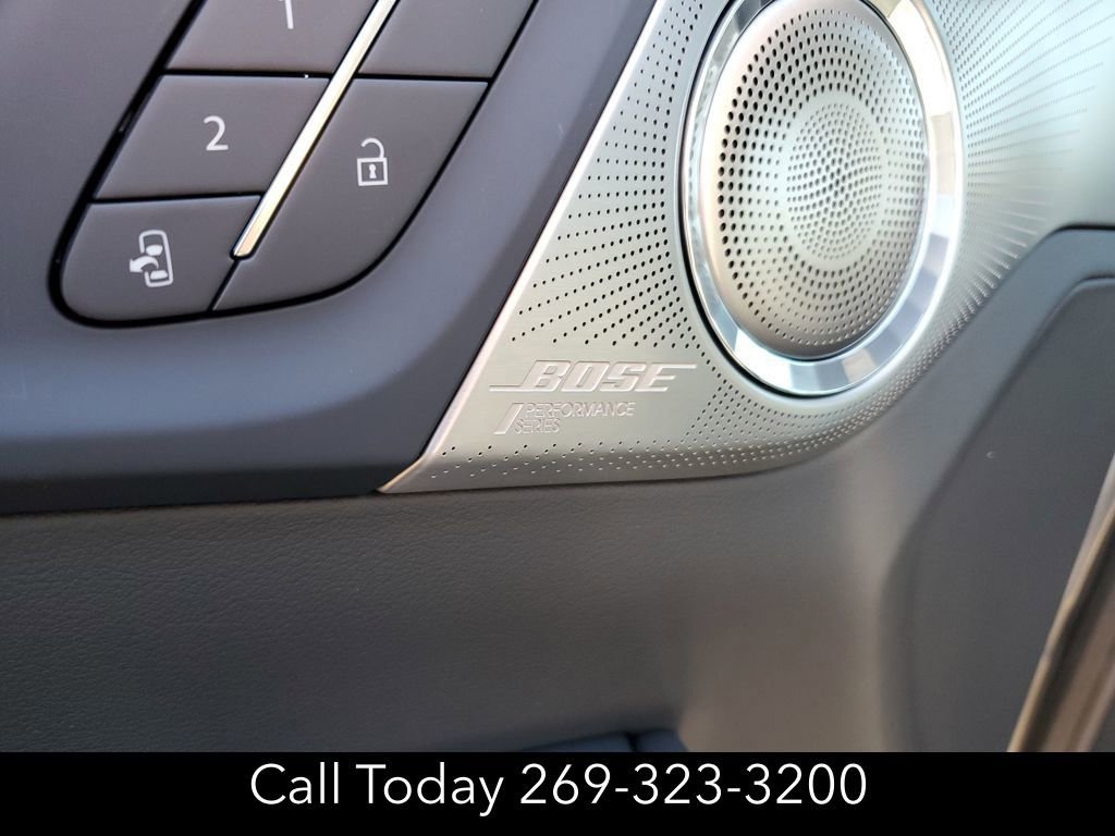 New 2026 Buick Enclave Avenir w/ Super Cruise Package image 23