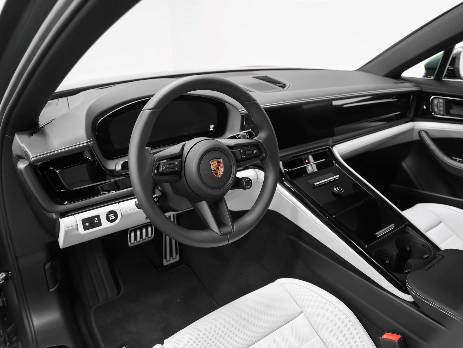 New 2026 Porsche Panamera 4 AWD/4WD image 51