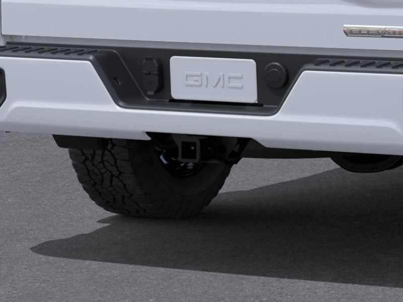 New 2026 GMC Sierra 1500 Elevation RWD image 15