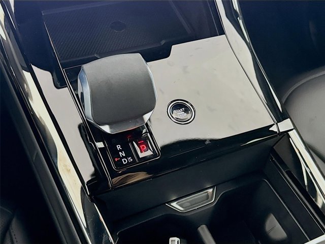 New 2026 Land Rover Range Rover Sport Dynamic SE AWD/4WD image 19
