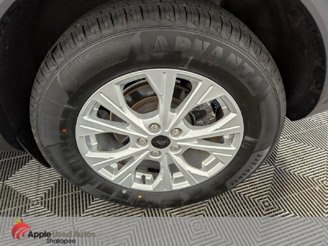 Used 2024 Ford Escape Active AWD/4WD image 50