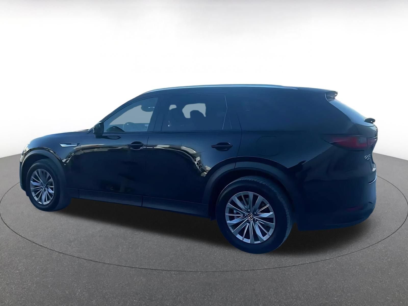 Used 2025 MAZDA CX-90 3.3 Turbo w/ Preferred Package AWD/4WD image 8