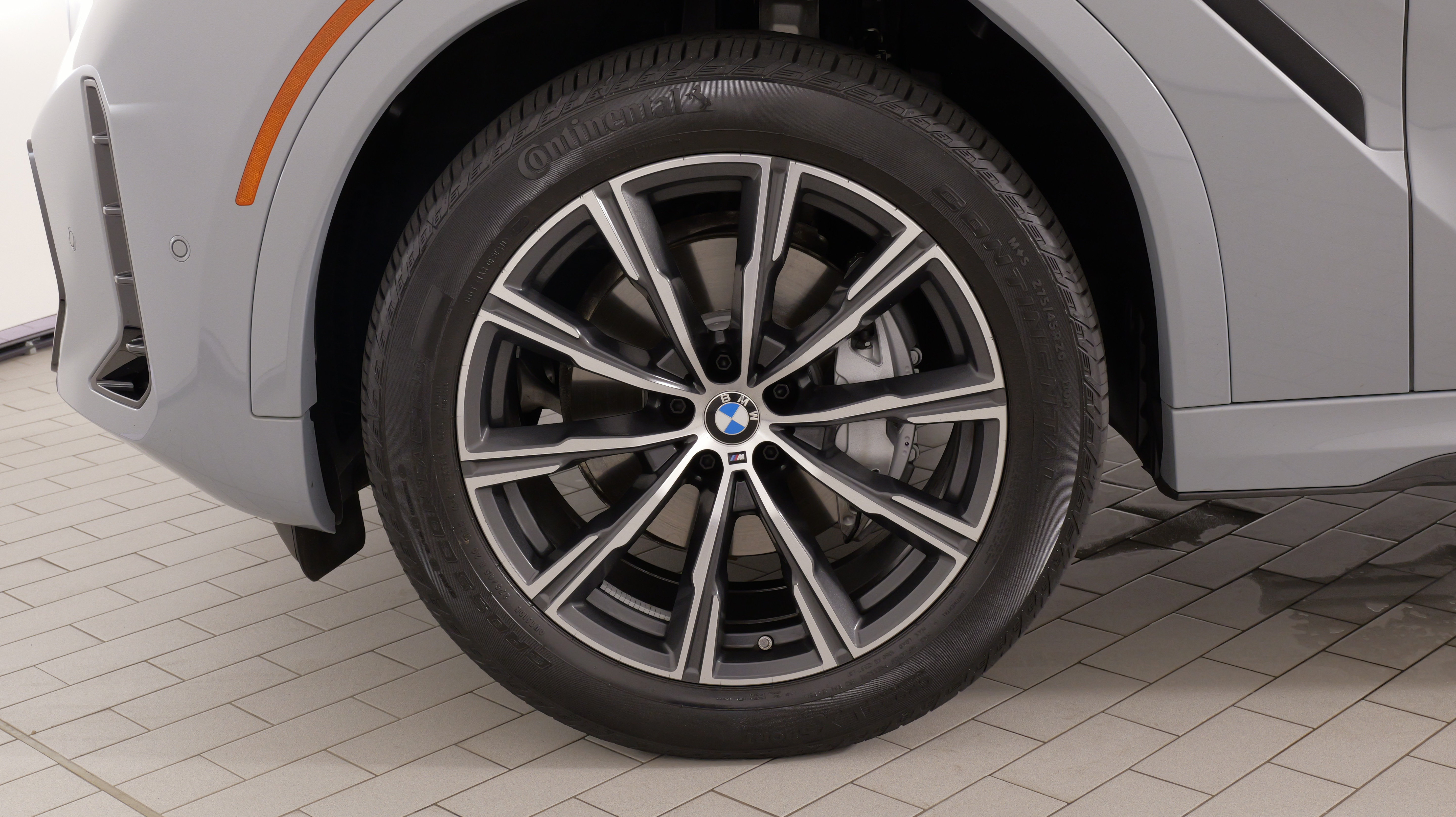 Used 2026 BMW X6 xDrive40i AWD/4WD image 62