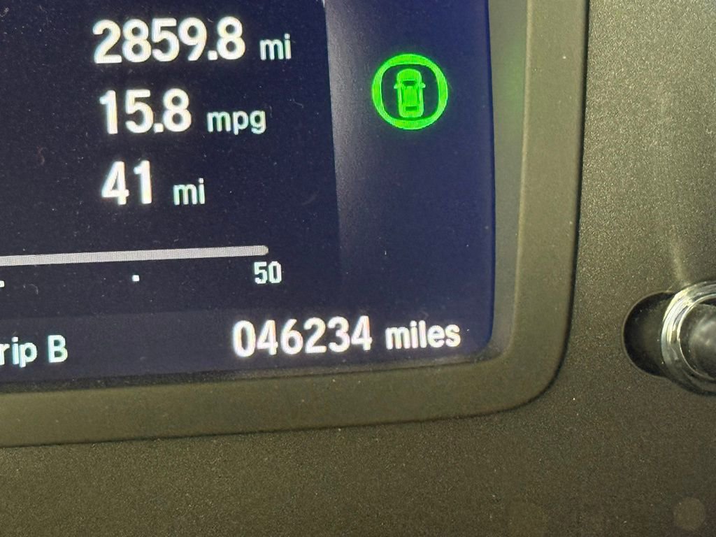 Used 2023 Honda Odyssey EX-L image 23