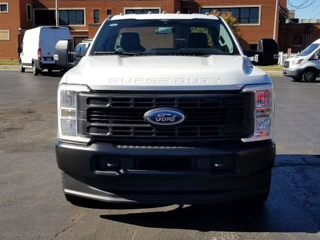 New 2026 Ford F350 XL image 8