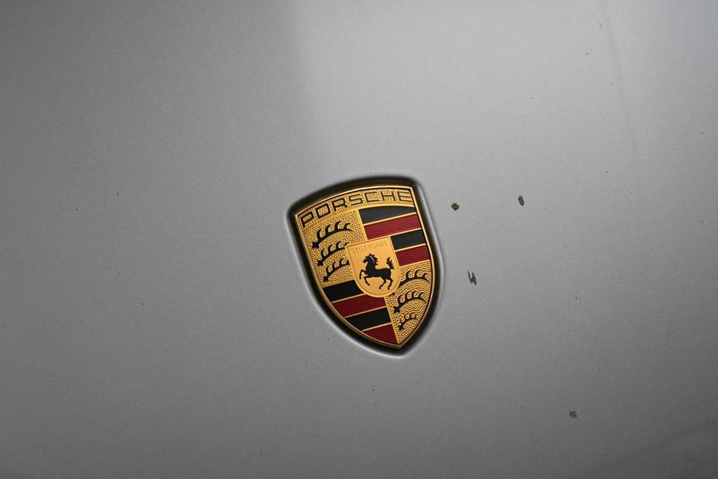Certified 2021 Porsche Taycan 4S AWD/4WD image 13
