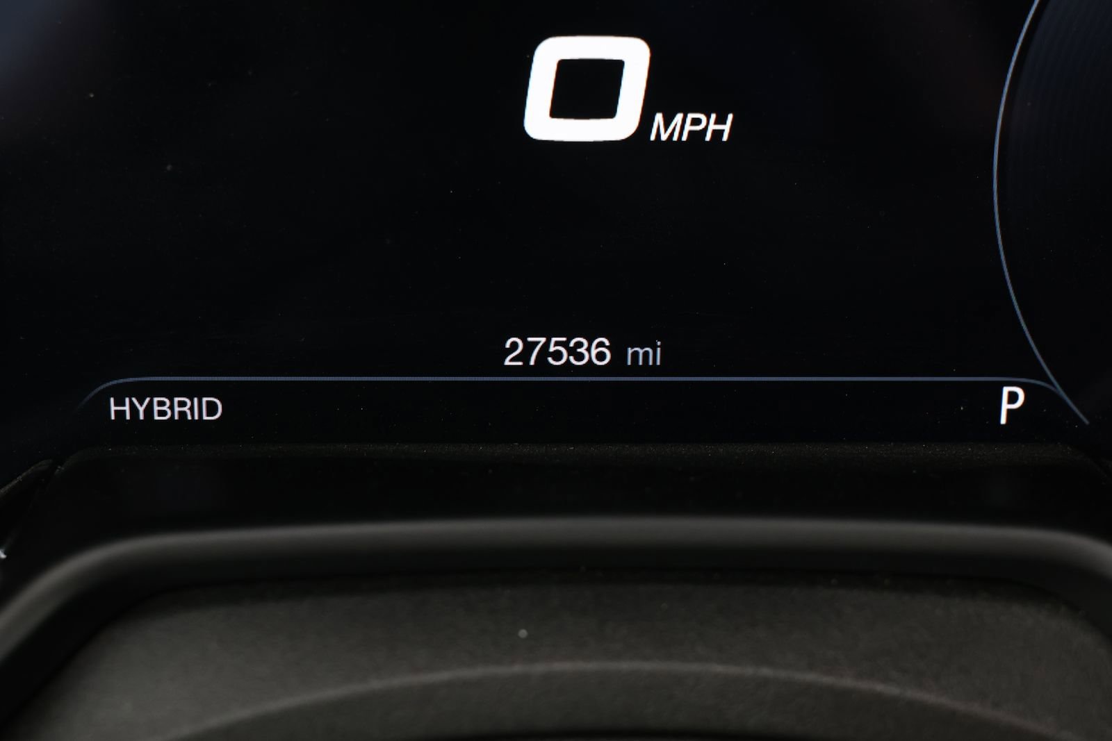 Used 2024 Dodge Hornet R/T image 5