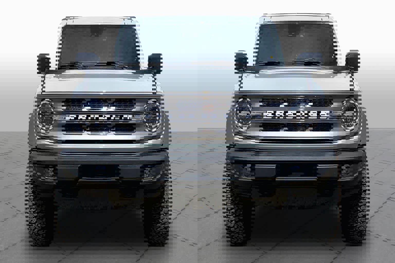 Used 2024 Ford Bronco Big Bend AWD/4WD image 4