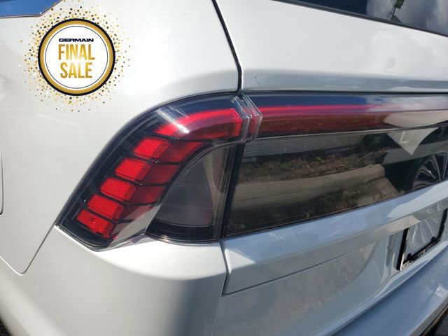 New 2025 Lincoln Navigator Reserve image 13