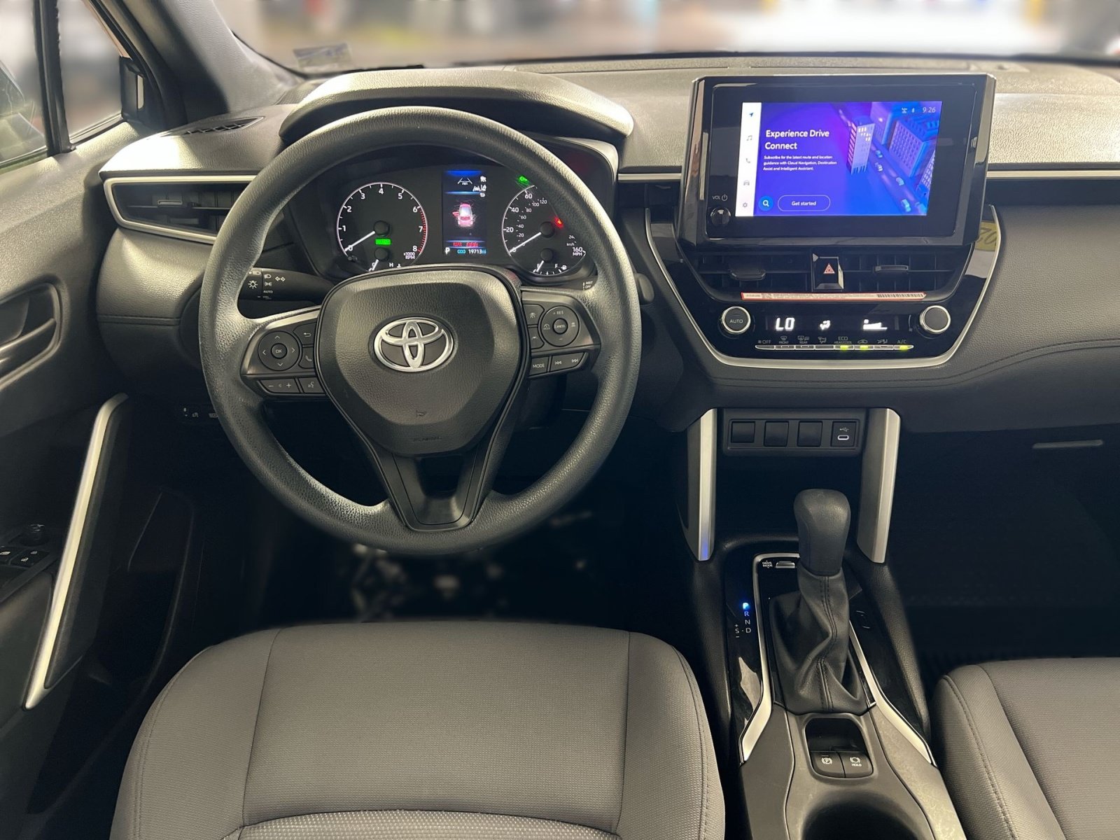 Used 2024 Toyota Corolla Cross AWD Hybrid image 23
