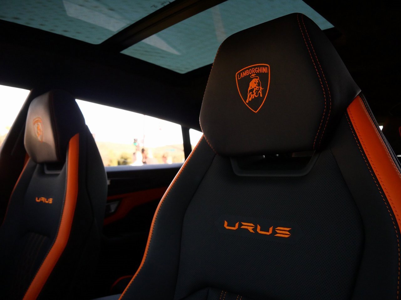 Used 2024 Lamborghini Urus S image 22