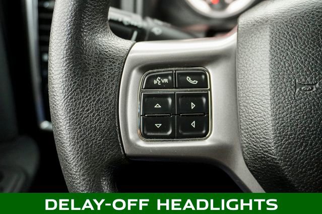 Used 2022 RAM 1500 Classic SLT w/ Protection Group image 17