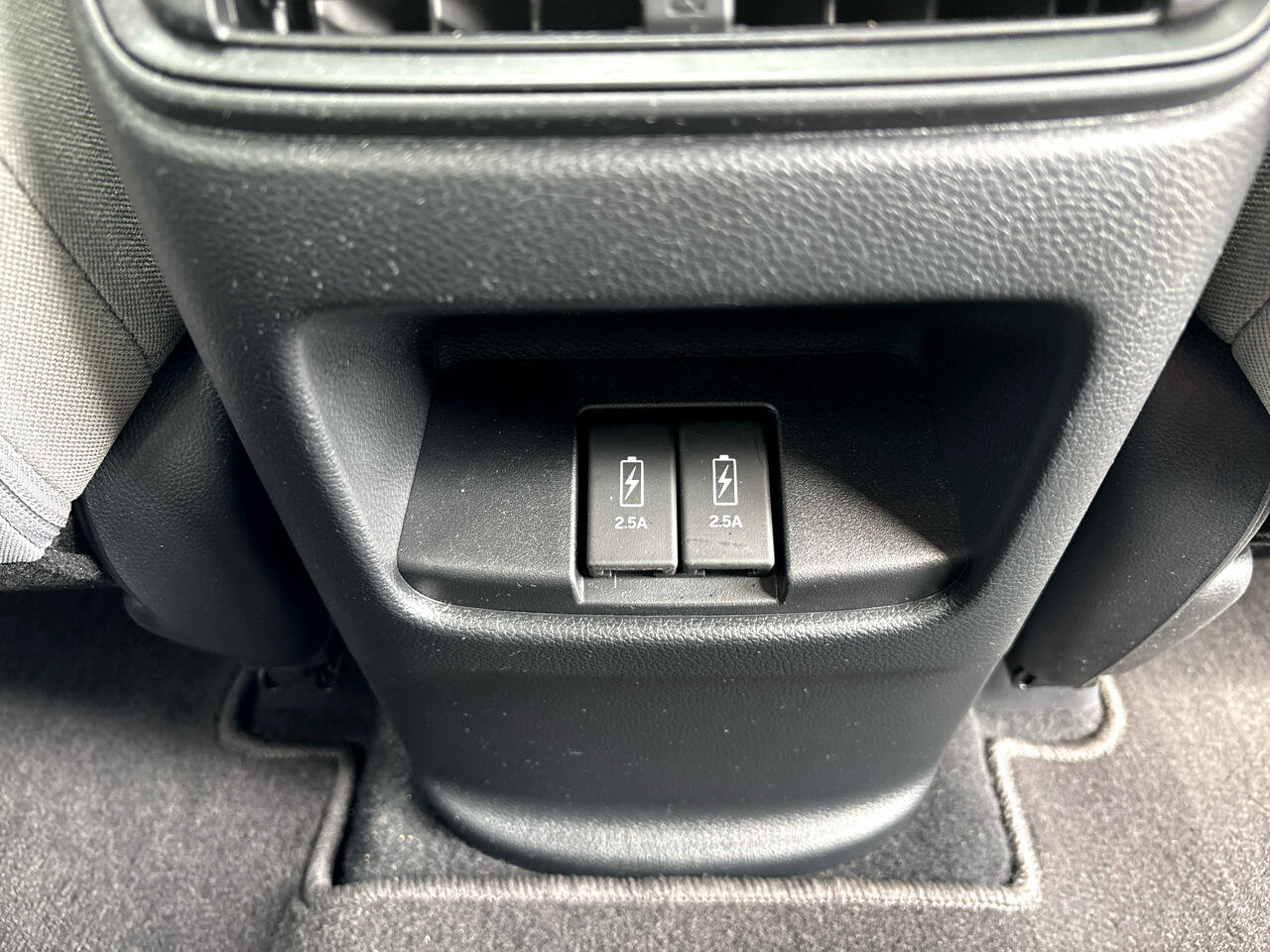 Used 2021 Honda CR-V EX image 26
