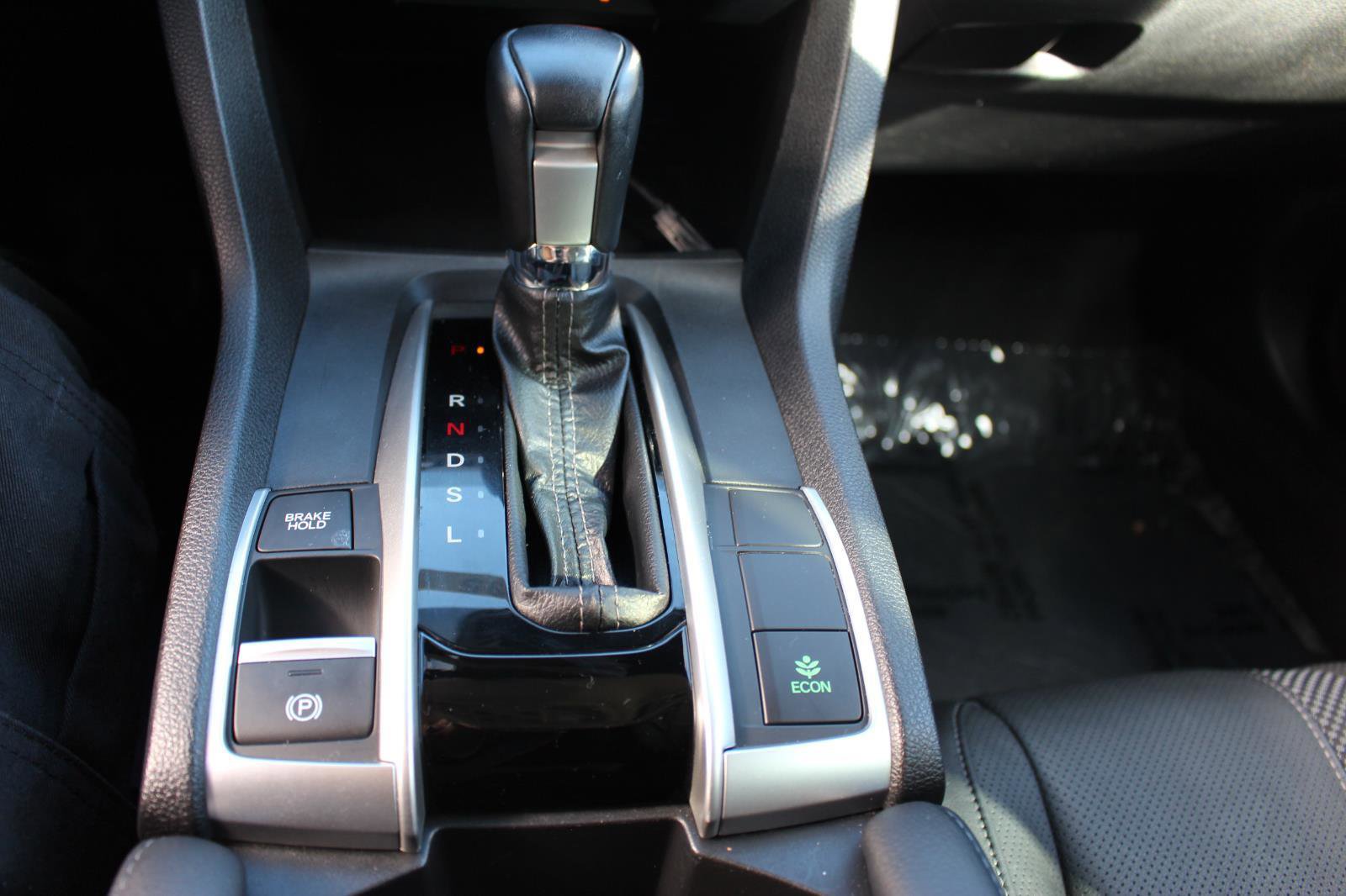 Used 2021 Honda Civic EX-L image 23