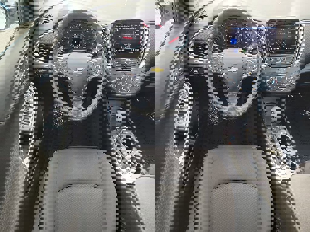 Used 2024 Chevrolet Malibu LS w/ Driver Confidence Package image 10