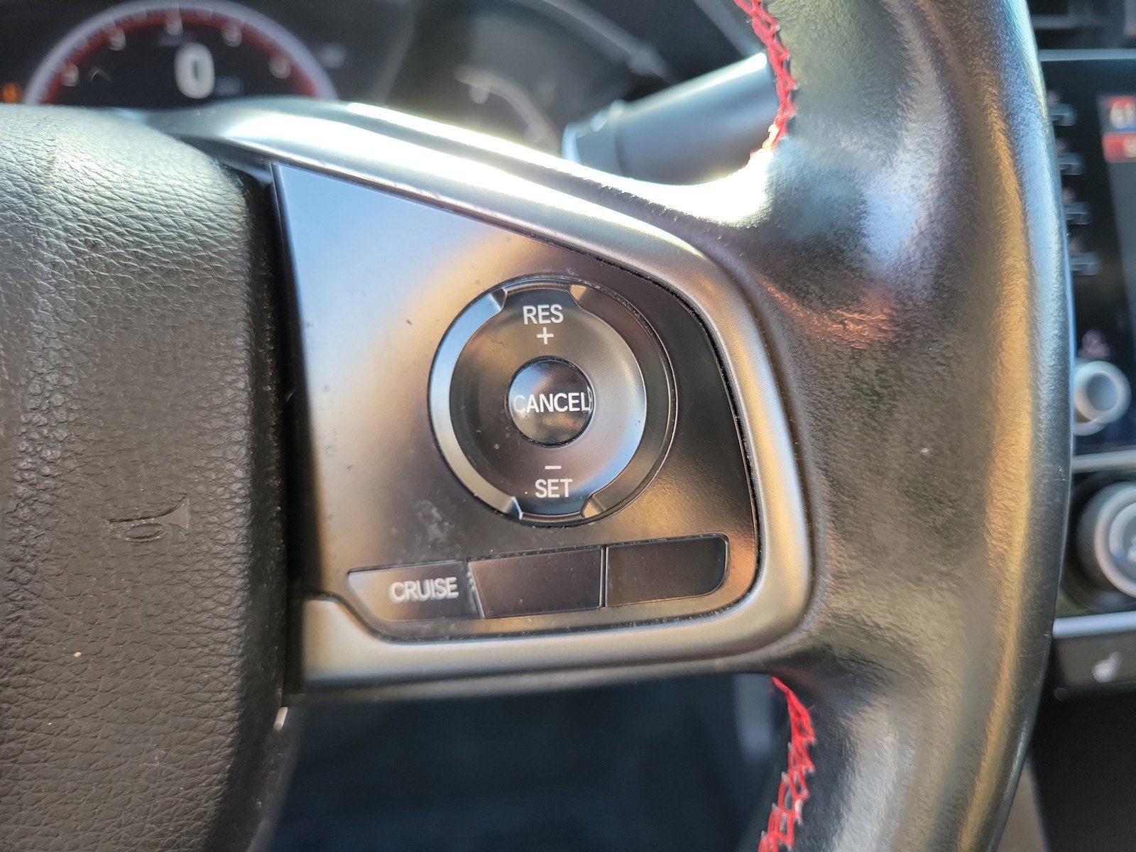 Used 2019 Honda Civic Si image 19