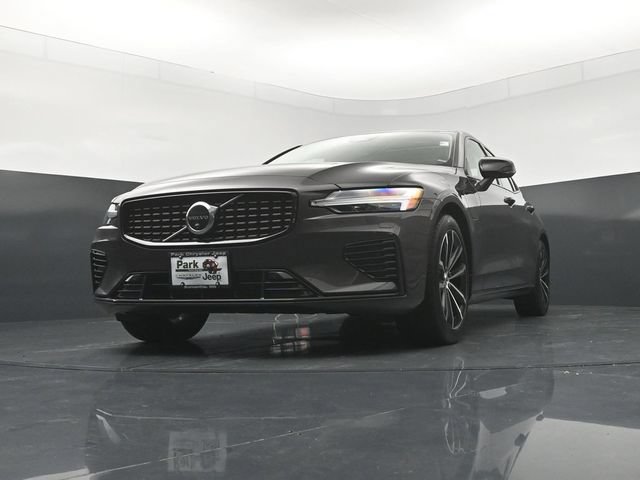 Used 2024 Volvo S60 T8 Plus AWD/4WD image 20