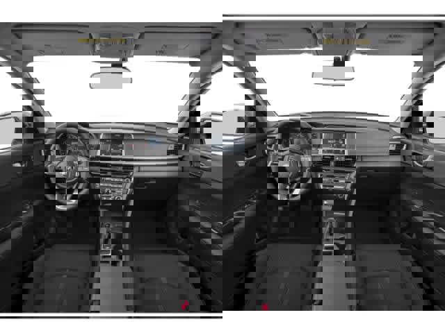 Used 2020 Kia Optima LX FWD image 10