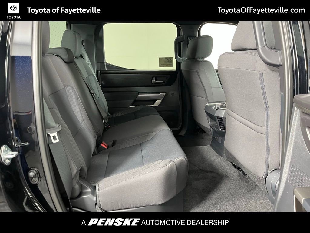 New 2026 Toyota Tundra SR5 image 13