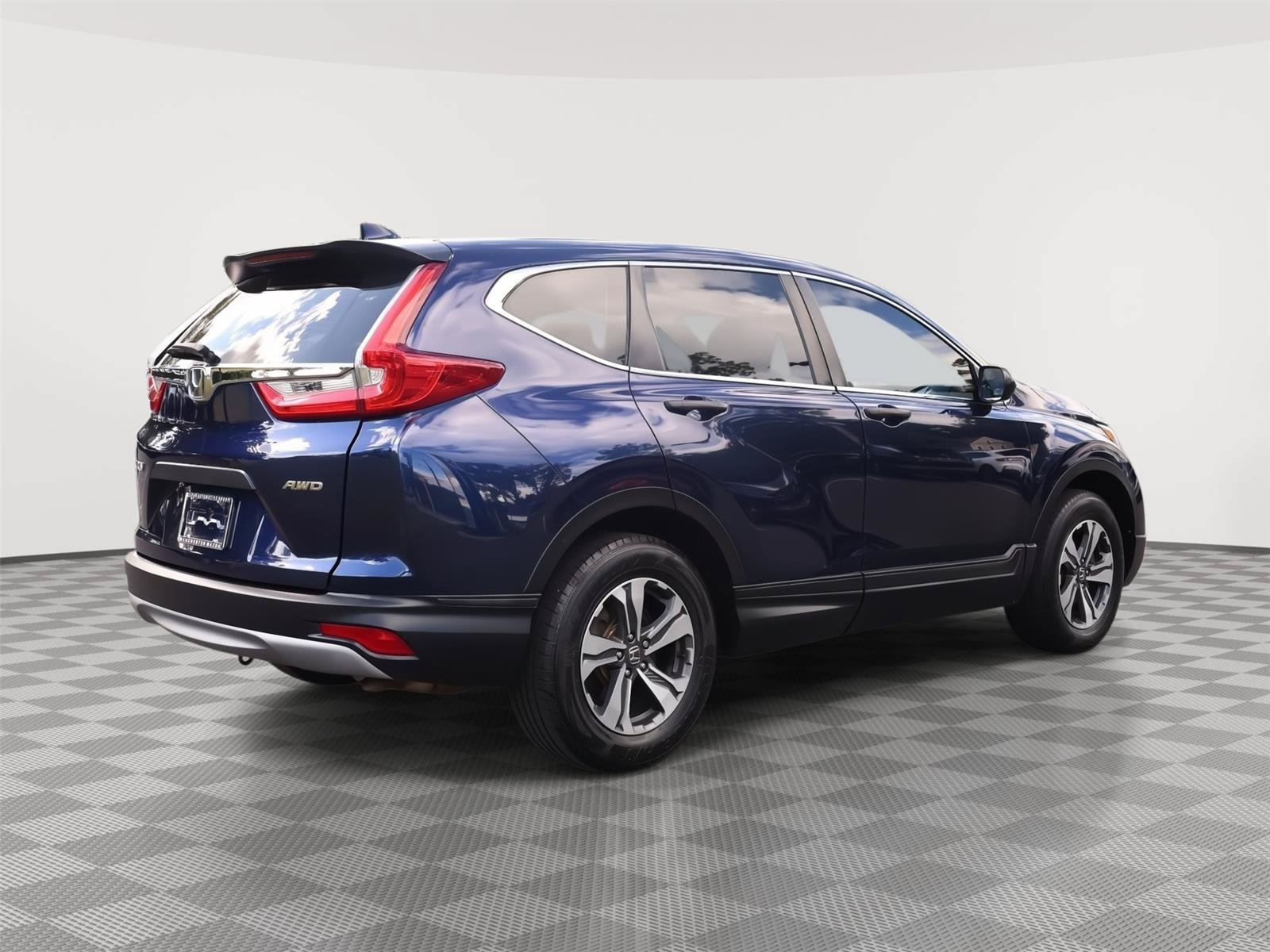 Used 2019 Honda CR-V LX image 7