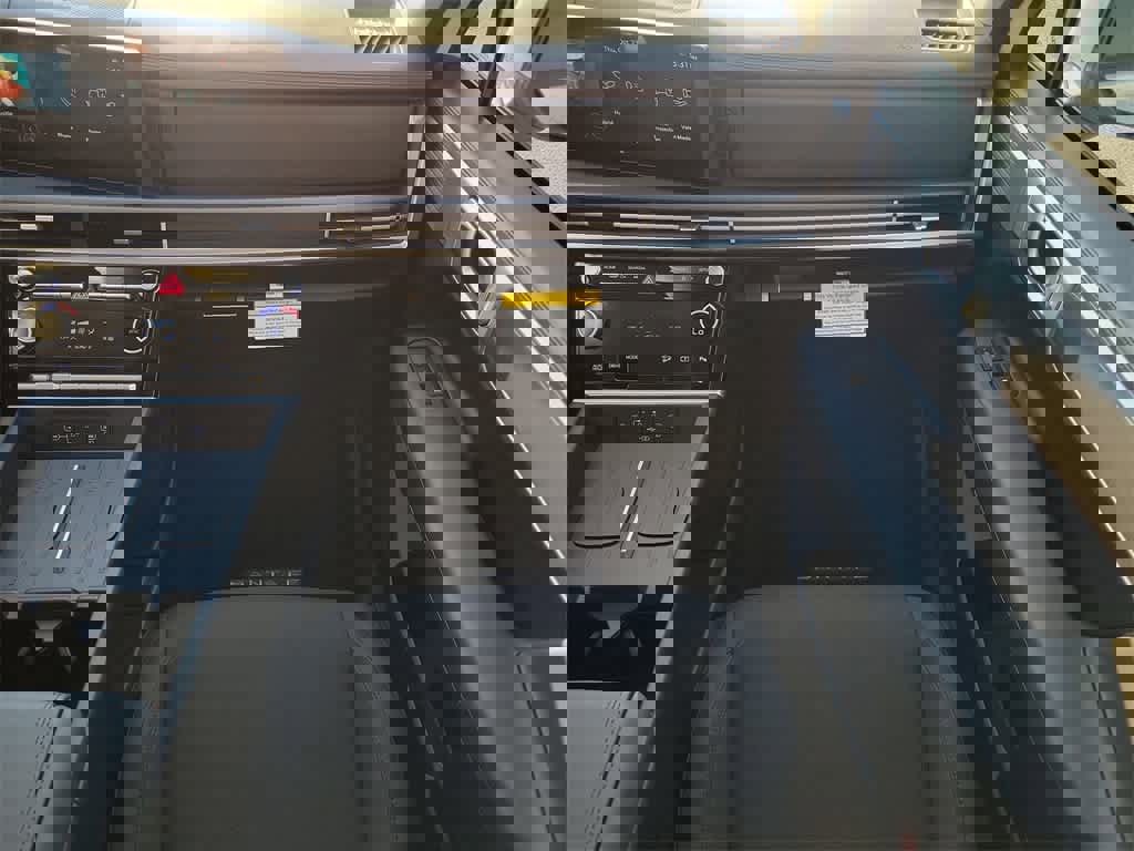 New 2026 Hyundai Santa Fe SE image 13