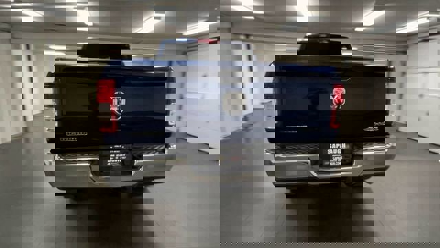 Used 2024 RAM 2500 Big Horn w/ Bed Utility Group image 7