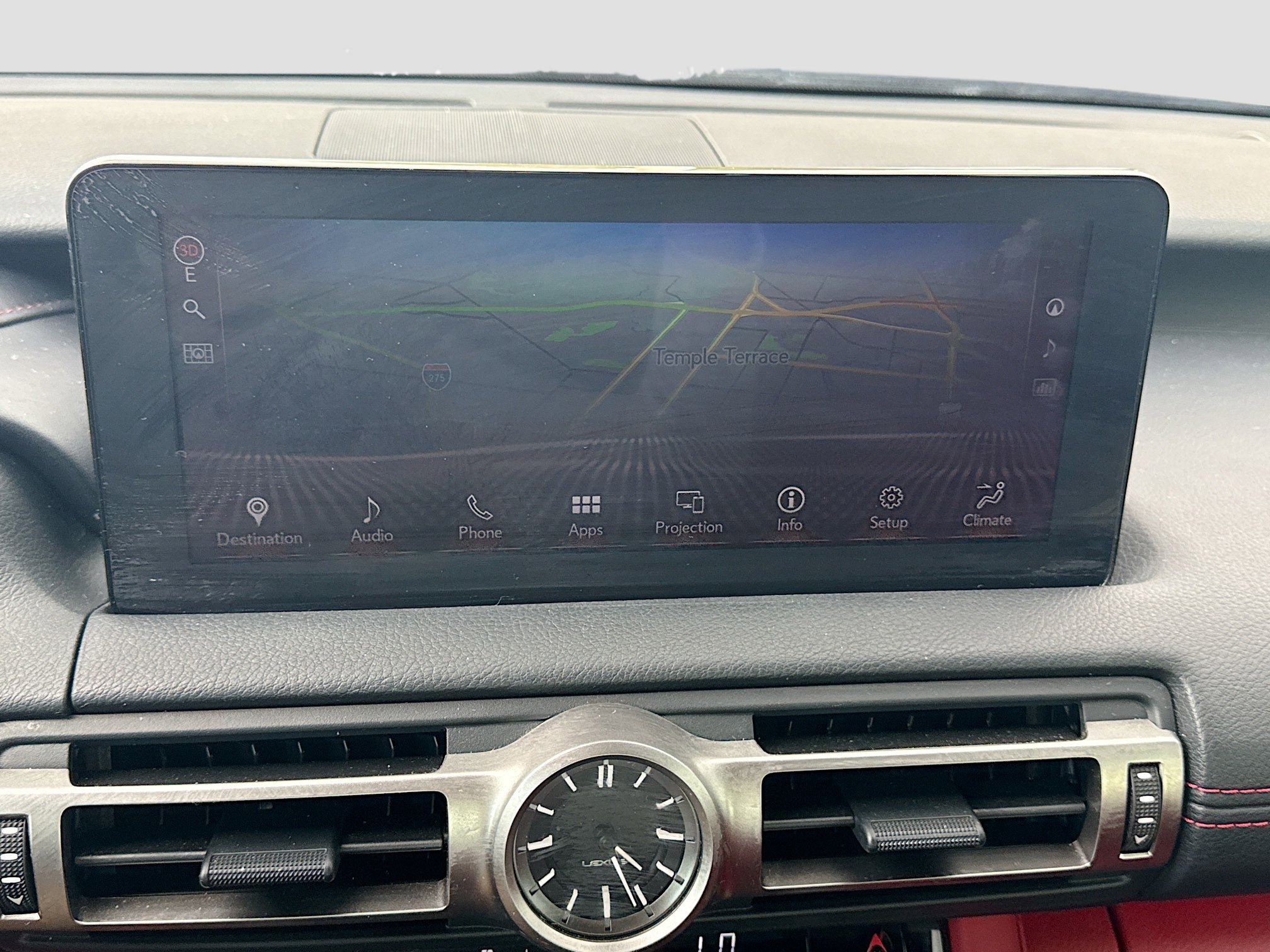 Used 2022 Lexus IS 350 F Sport image 28